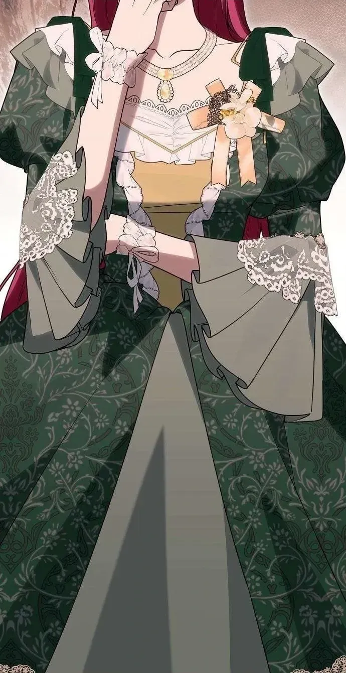 The Queen Who Deserves to Be Tainted Chapter 27 page 100 - 