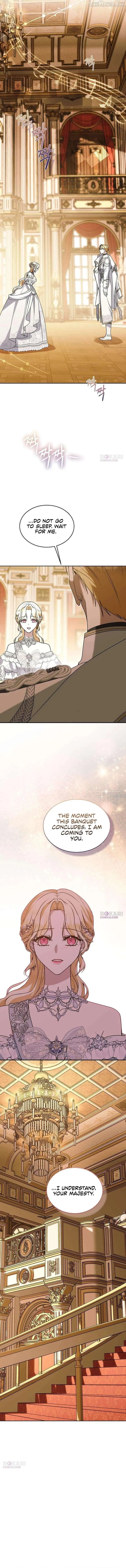 The Queen Who Deserves to Be Tainted Chapter 29 page 11 - 