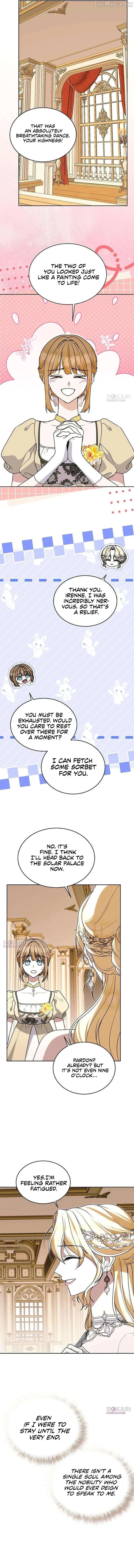 The Queen Who Deserves to Be Tainted Chapter 29 page 12 - 