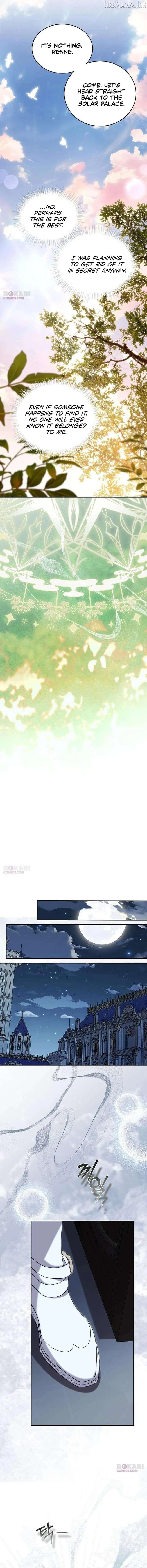The Queen Who Deserves to Be Tainted Chapter 29 page 14 - 