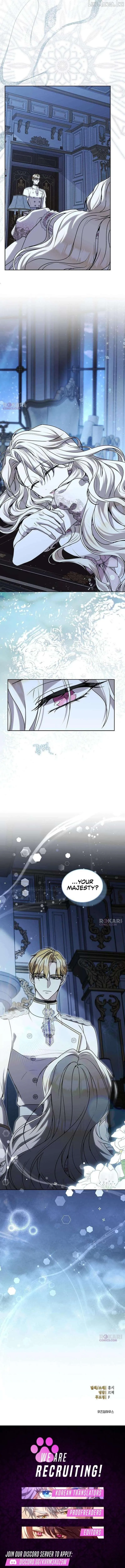 The Queen Who Deserves to Be Tainted Chapter 29 page 15 - 