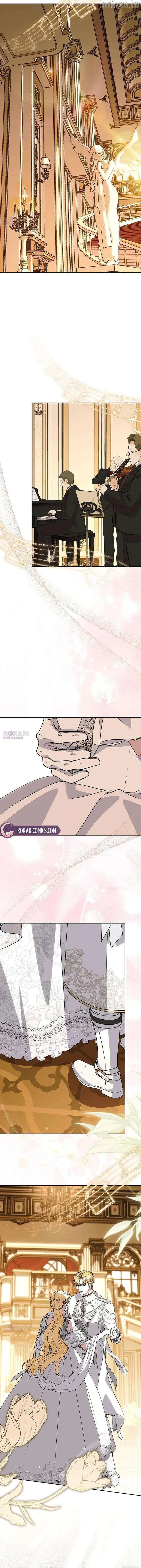 The Queen Who Deserves to Be Tainted Chapter 29 page 3 - 