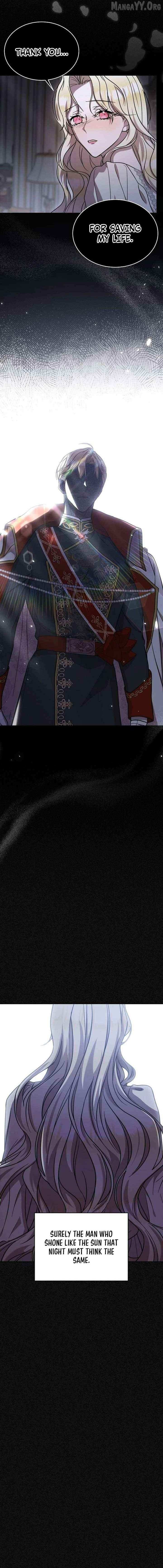 The Queen Who Deserves to Be Tainted Chapter 3 page 13 - 