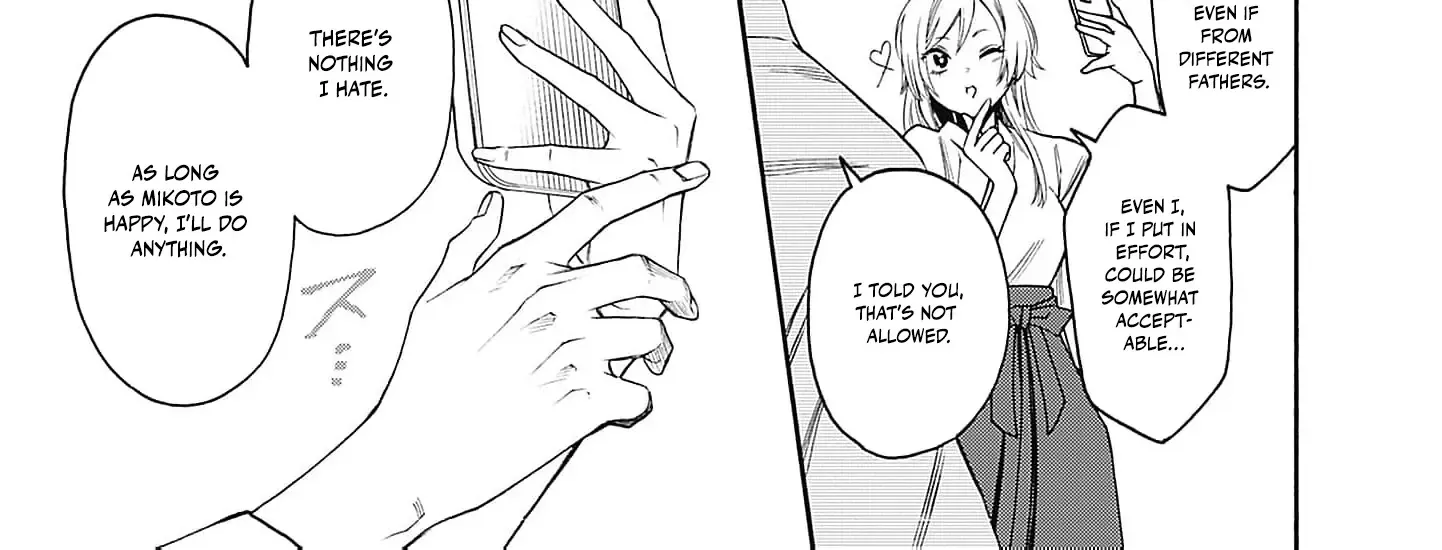 The Queen’s Mark  Priestess of the Fallen Nation Chapter 1 page 22 - 