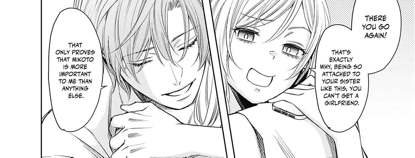 The Queen’s Mark  Priestess of the Fallen Nation Chapter 1 page 24 - 