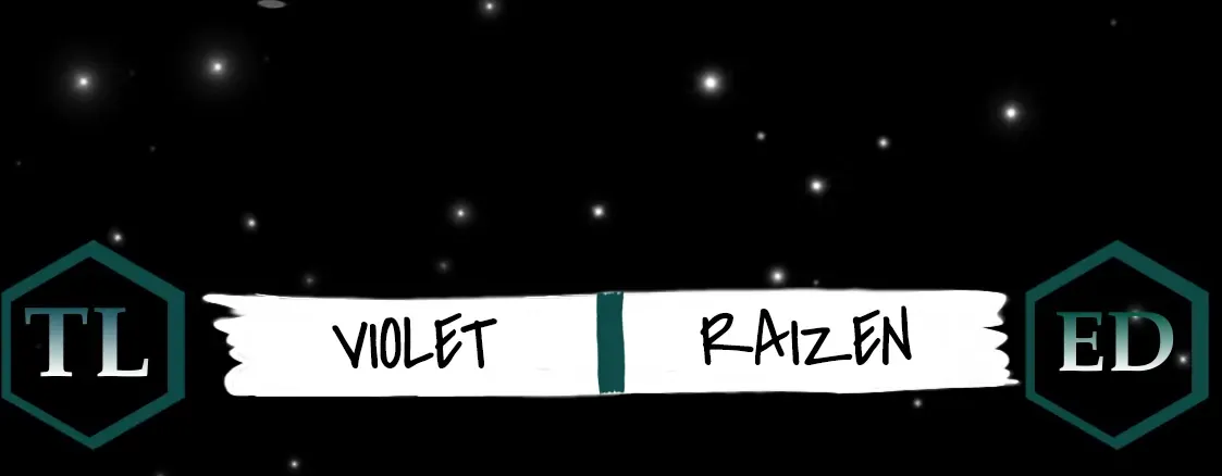 The Queen’s Mark  Priestess of the Fallen Nation Chapter 1 page 4 - 