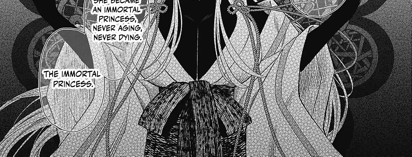 The Queen’s Mark  Priestess of the Fallen Nation Chapter 1 page 34 - 