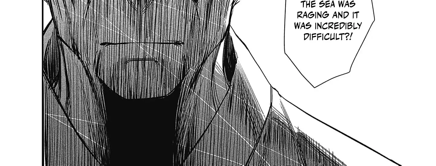 The Queen’s Mark  Priestess of the Fallen Nation Chapter 1 page 40 - 