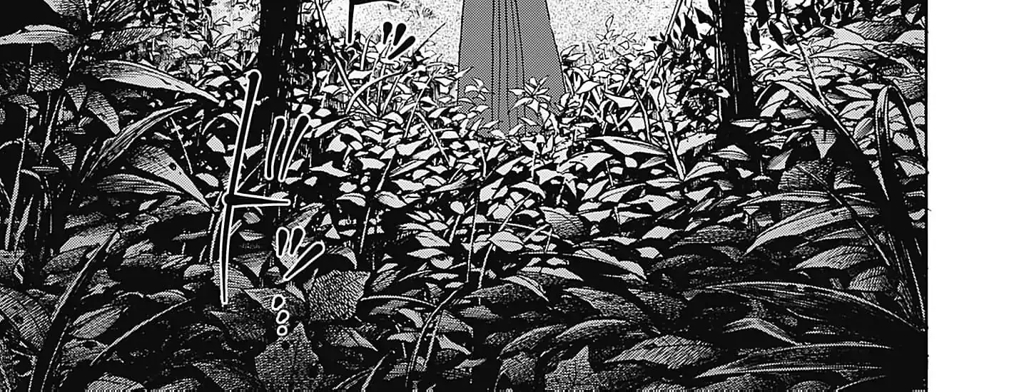 The Queen’s Mark  Priestess of the Fallen Nation Chapter 1 page 50 - 