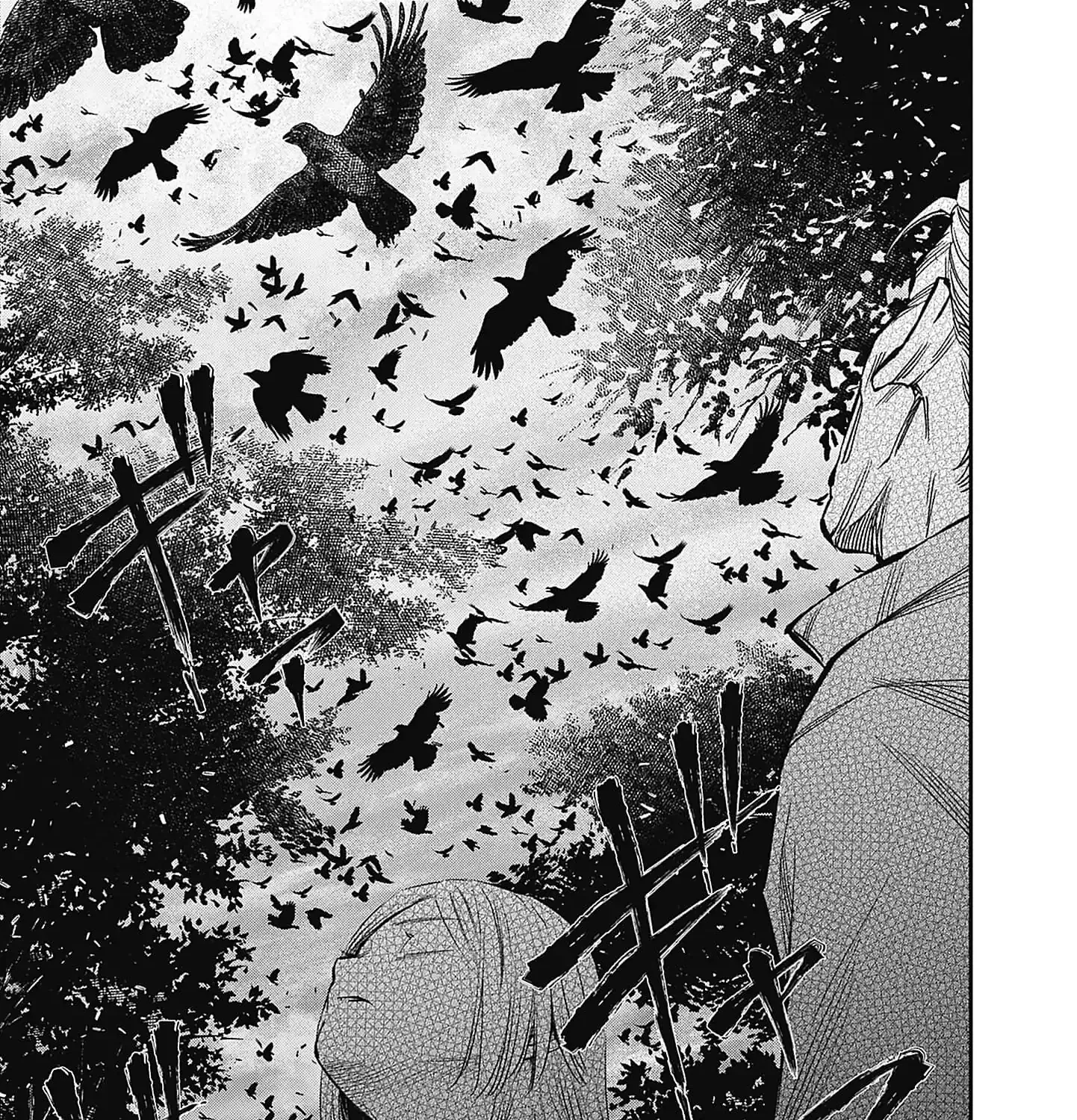 The Queen’s Mark  Priestess of the Fallen Nation Chapter 1 page 61 - 