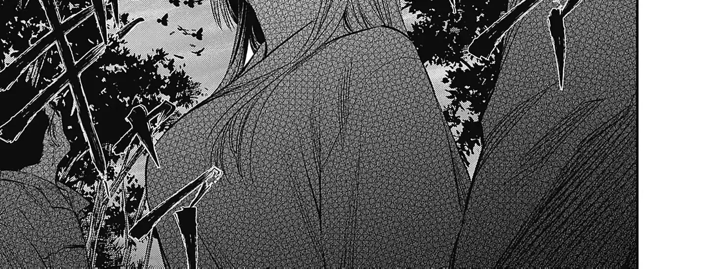 The Queen’s Mark  Priestess of the Fallen Nation Chapter 1 page 62 - 