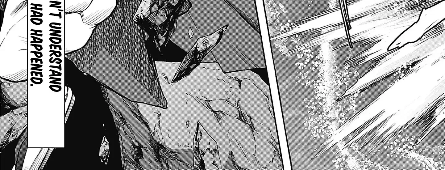 The Queen’s Mark  Priestess of the Fallen Nation Chapter 1 page 78 - 