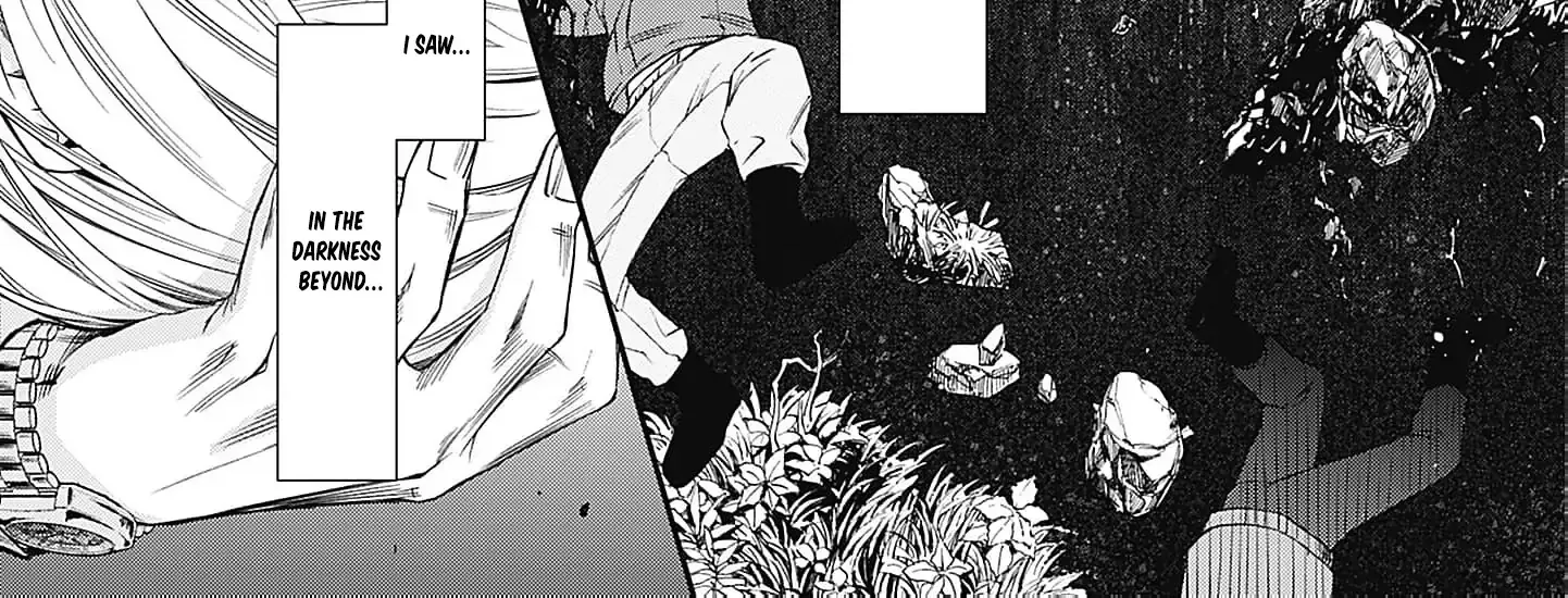 The Queen’s Mark  Priestess of the Fallen Nation Chapter 1 page 80 - 