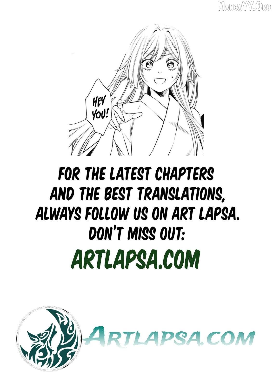 The Queen’s Mark  Priestess of the Fallen Nation Chapter 11 page 36 - 