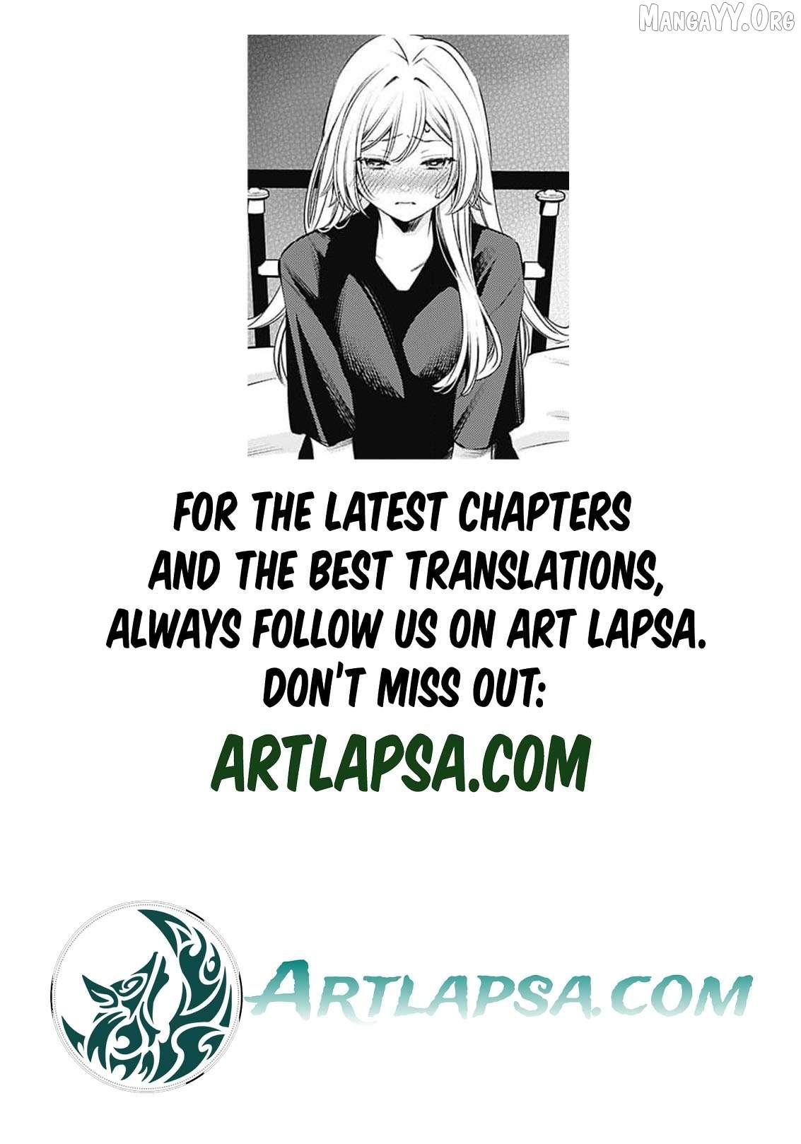 The Queen’s Mark  Priestess of the Fallen Nation Chapter 17 page 36 - 