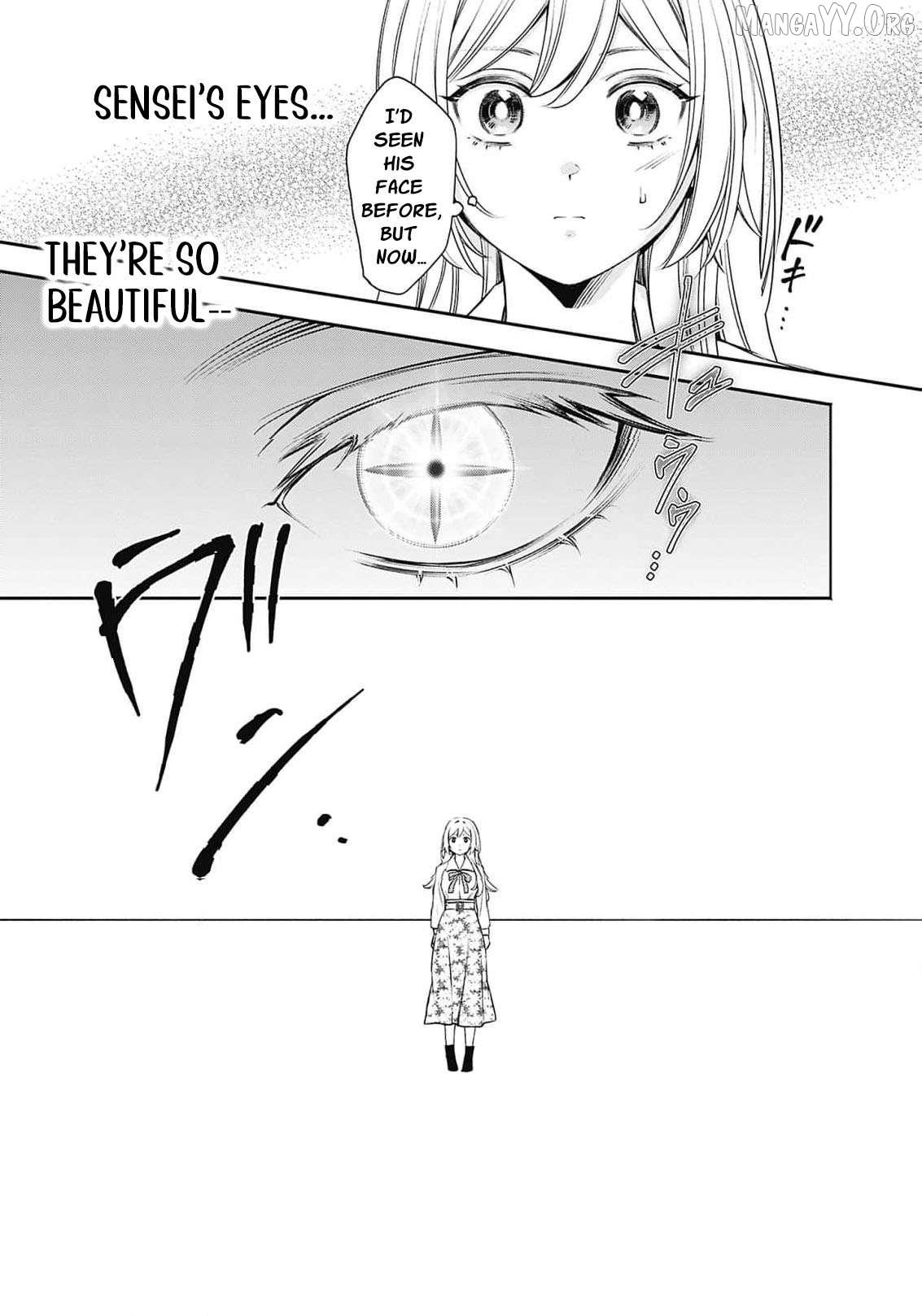 The Queen’s Mark  Priestess of the Fallen Nation Chapter 18 page 32 - 
