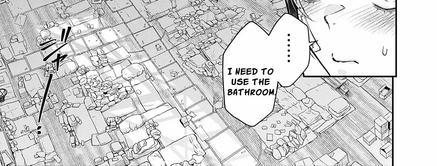 The Queen’s Mark  Priestess of the Fallen Nation Chapter 2 page 19 - 
