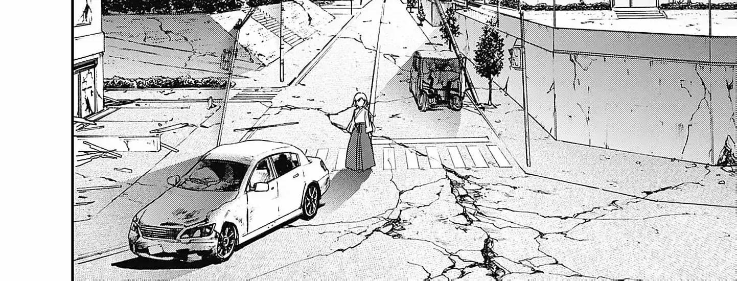 The Queen’s Mark  Priestess of the Fallen Nation Chapter 2 page 21 - 