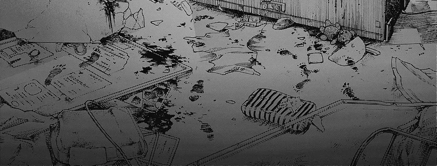 The Queen’s Mark  Priestess of the Fallen Nation Chapter 2 page 27 - 