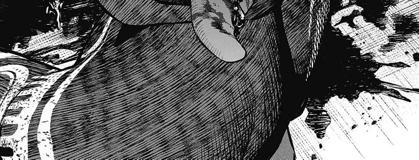 The Queen’s Mark  Priestess of the Fallen Nation Chapter 2 page 37 - 