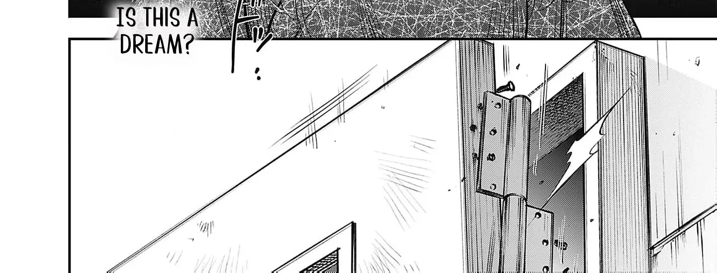 The Queen’s Mark  Priestess of the Fallen Nation Chapter 2 page 49 - 