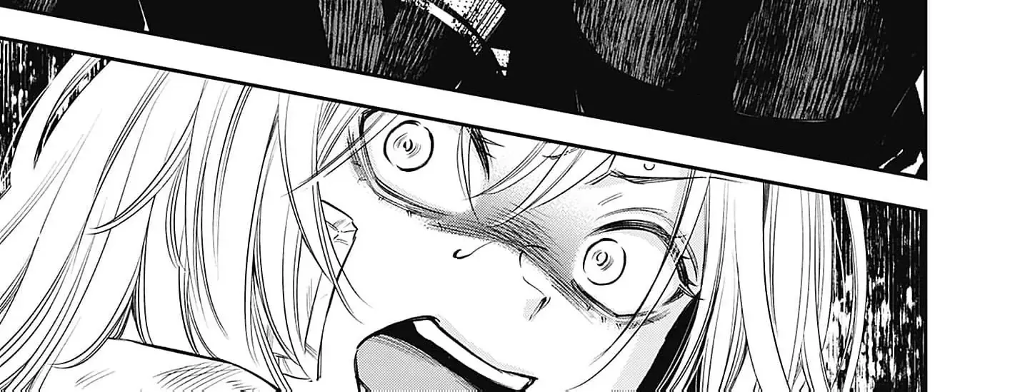 The Queen’s Mark  Priestess of the Fallen Nation Chapter 2 page 51 - 