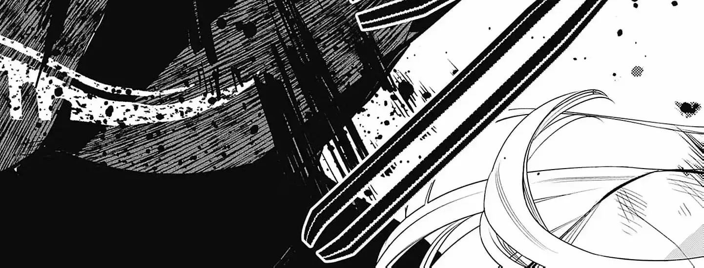 The Queen’s Mark  Priestess of the Fallen Nation Chapter 2 page 55 - 