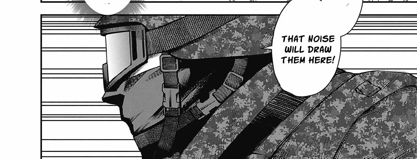 The Queen’s Mark  Priestess of the Fallen Nation Chapter 2 page 61 - 