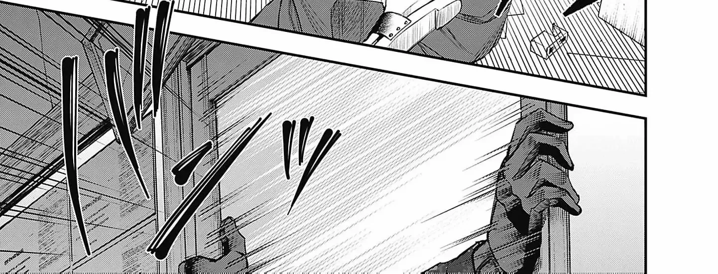 The Queen’s Mark  Priestess of the Fallen Nation Chapter 2 page 71 - 