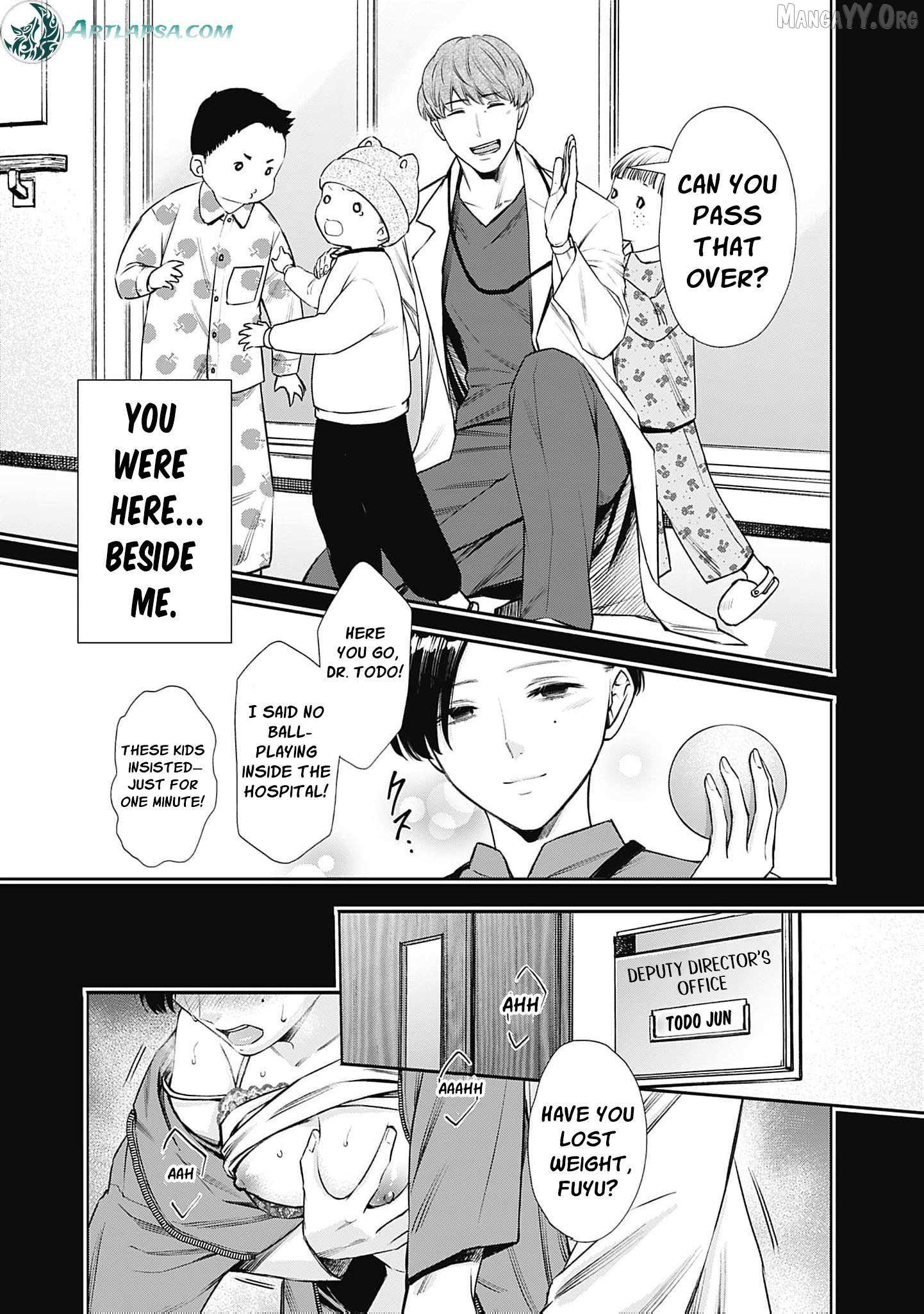 The Queen’s Mark  Priestess of the Fallen Nation Chapter 23 page 6 - 