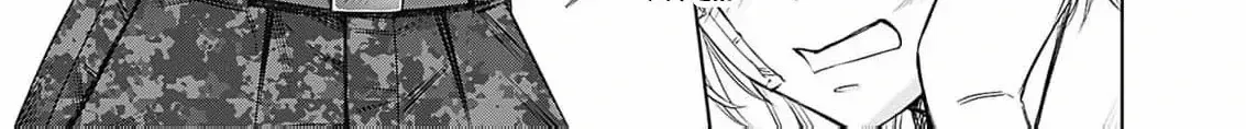 The Queen’s Mark  Priestess of the Fallen Nation Chapter 3 page 14 - 
