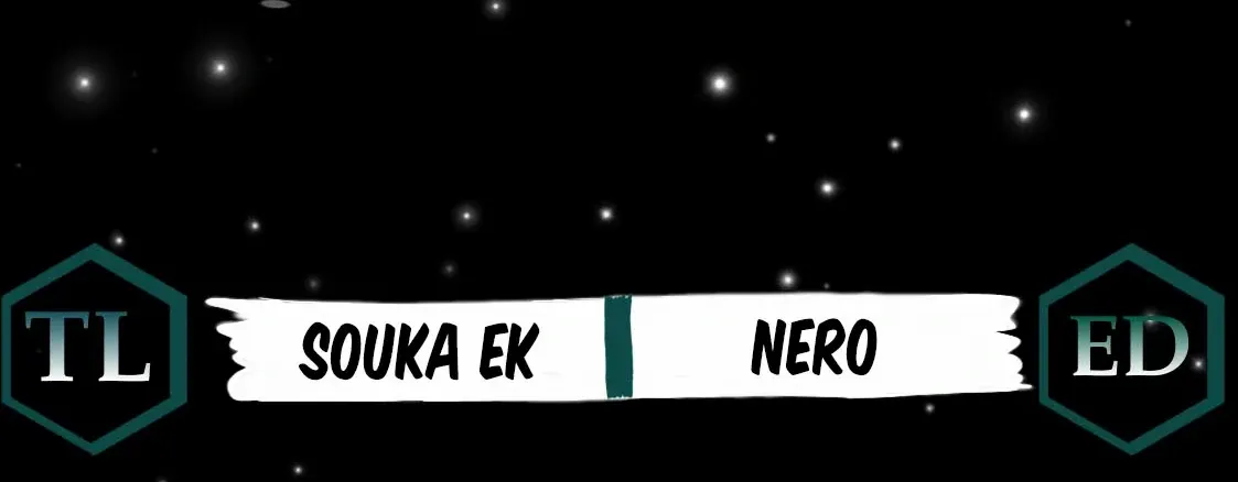 The Queen’s Mark  Priestess of the Fallen Nation Chapter 3 page 4 - 