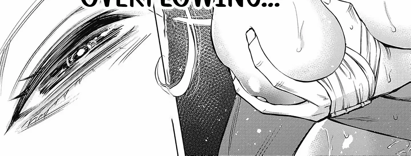 The Queen’s Mark  Priestess of the Fallen Nation Chapter 3 page 63 - 