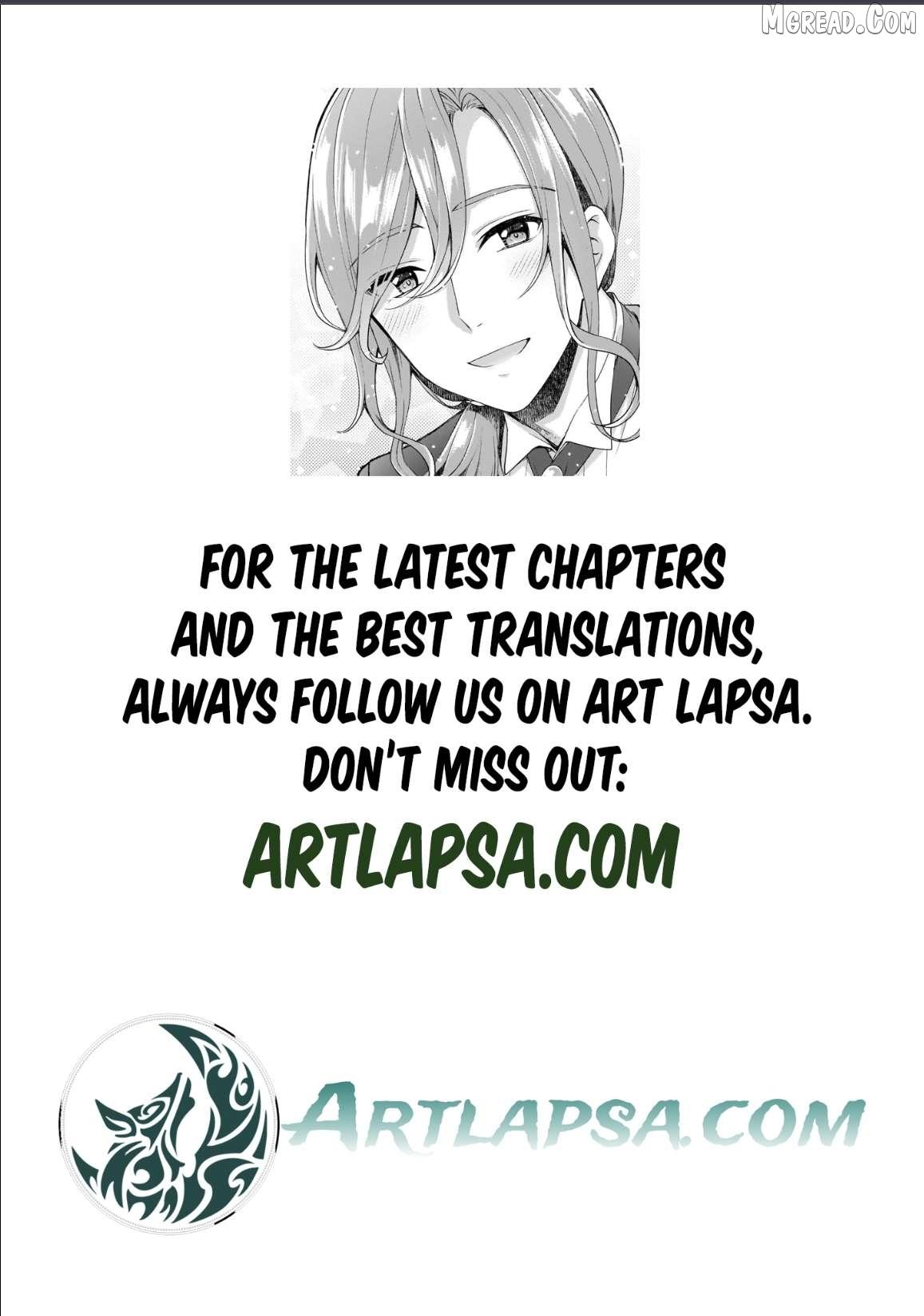 The Queen’s Mark  Priestess of the Fallen Nation Chapter 34 page 35 - 