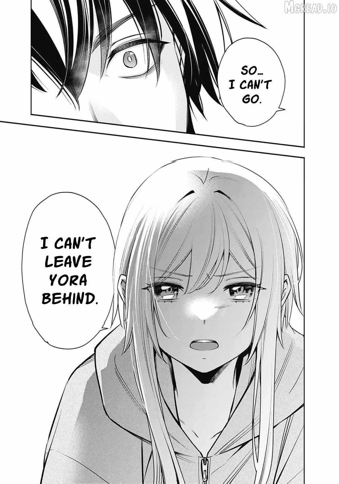 The Queen’s Mark  Priestess of the Fallen Nation Chapter 37 page 25 - 