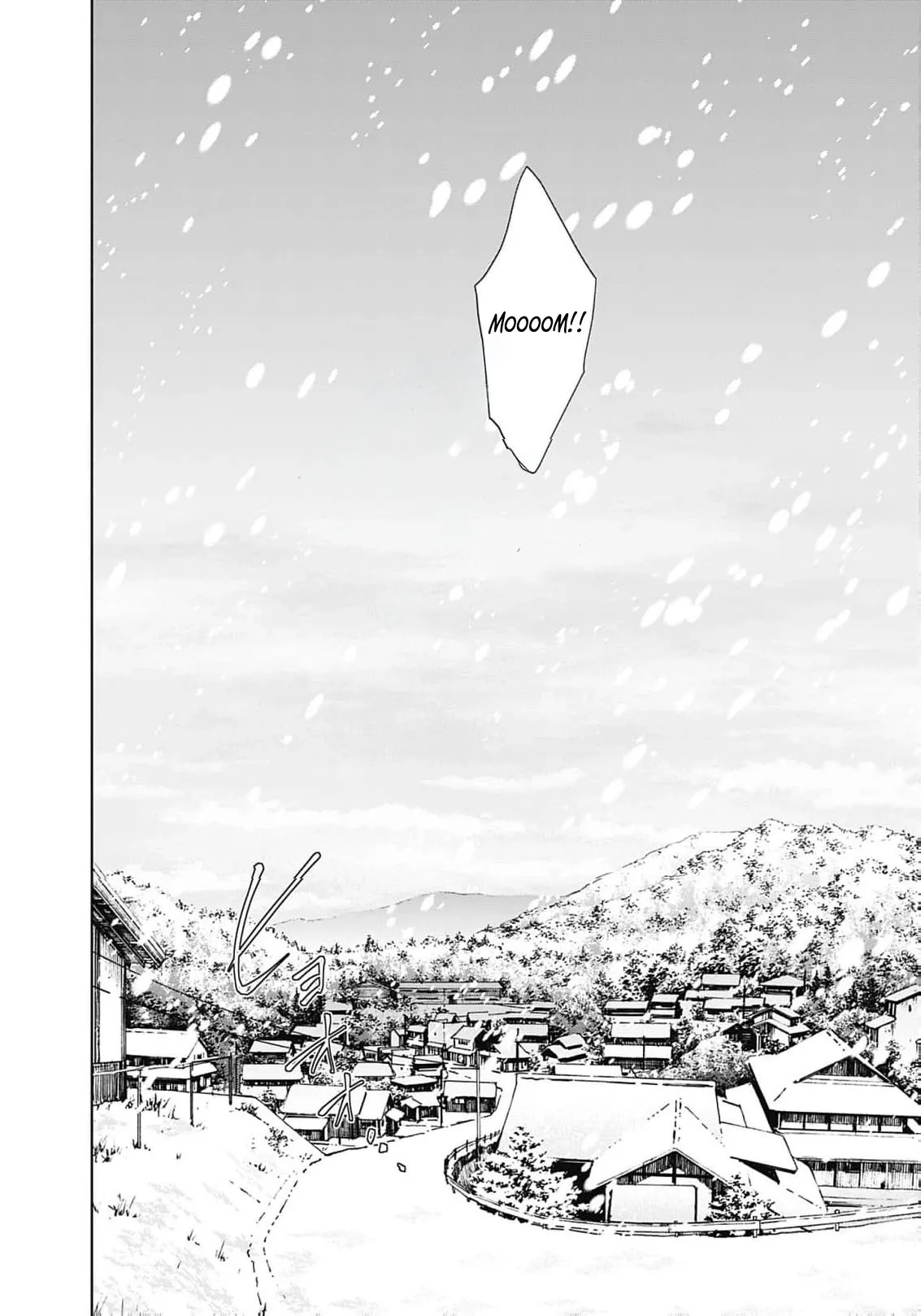 The Queen’s Mark  Priestess of the Fallen Nation Chapter 42 page 19 - 
