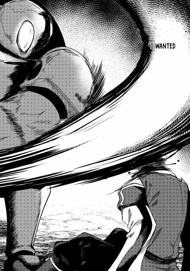 The Quest-Conquering Life of a Resurrected Adventurer: Become Stronger Than Anyone Else With the Skill Points You Receive All to Yourself Chapter 1 page 5 - 