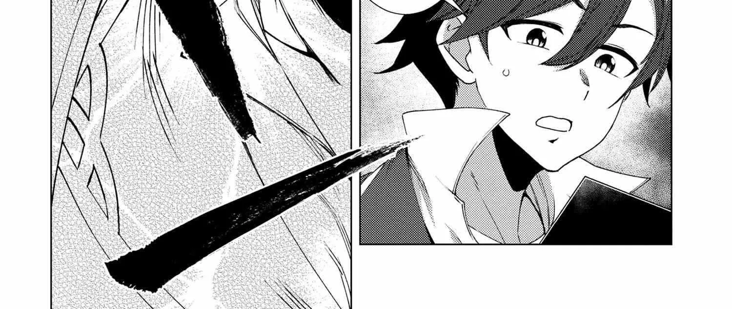 The Quest-Conquering Life of a Resurrected Adventurer: Become Stronger Than Anyone Else With the Skill Points You Receive All to Yourself Chapter 6.1 page 13 - 