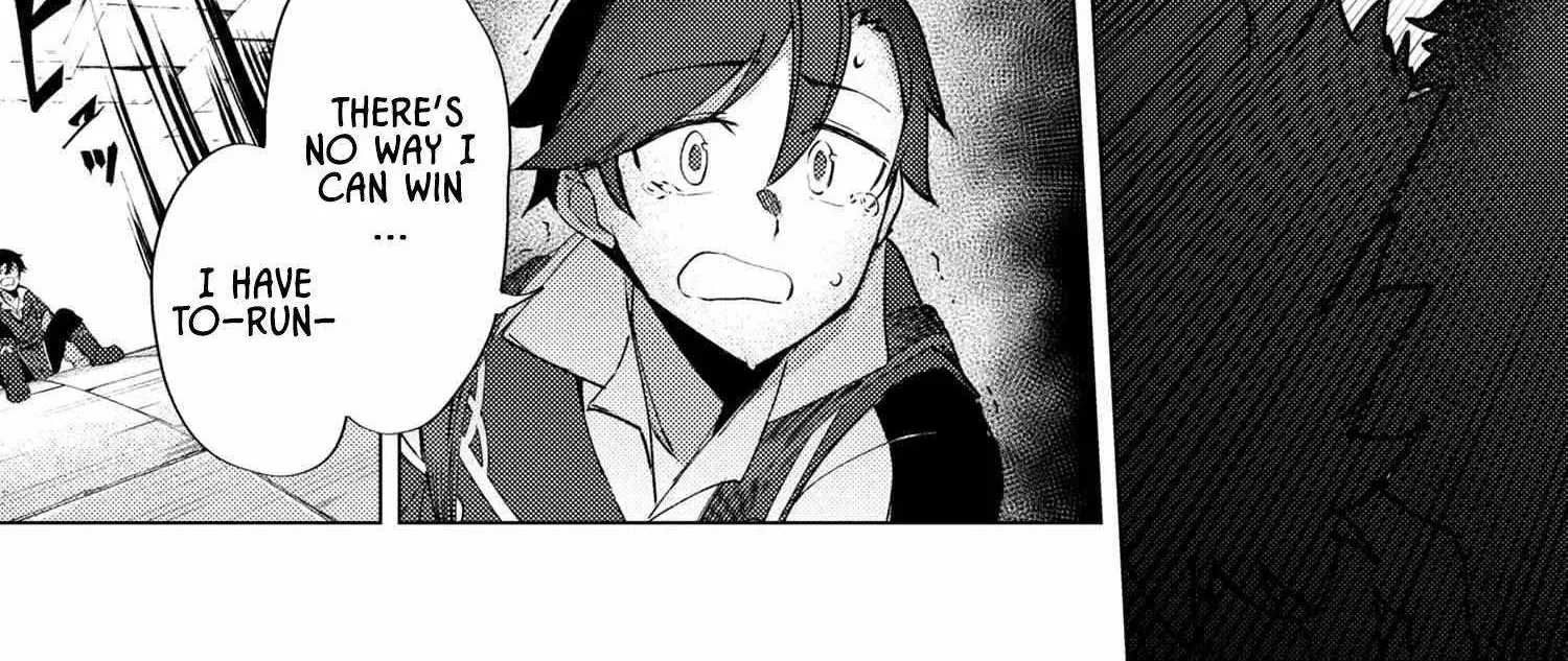 The Quest-Conquering Life of a Resurrected Adventurer: Become Stronger Than Anyone Else With the Skill Points You Receive All to Yourself Chapter 6.1 page 19 - 