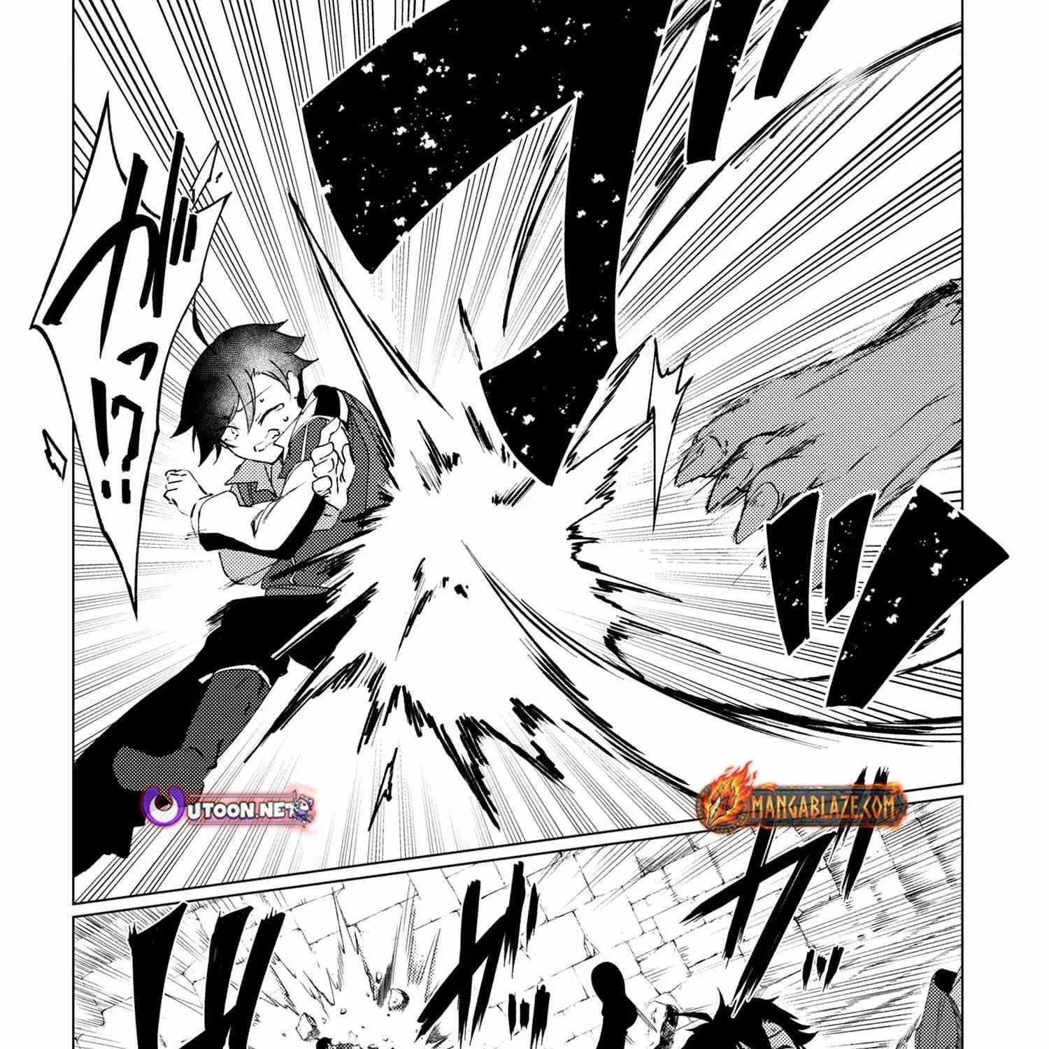 The Quest-Conquering Life of a Resurrected Adventurer: Become Stronger Than Anyone Else With the Skill Points You Receive All to Yourself Chapter 6.1 page 20 - 