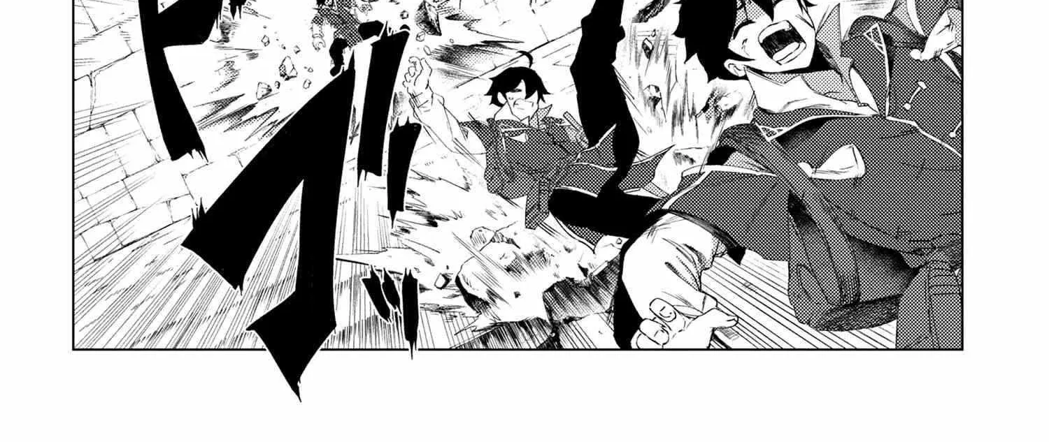 The Quest-Conquering Life of a Resurrected Adventurer: Become Stronger Than Anyone Else With the Skill Points You Receive All to Yourself Chapter 6.1 page 21 - 