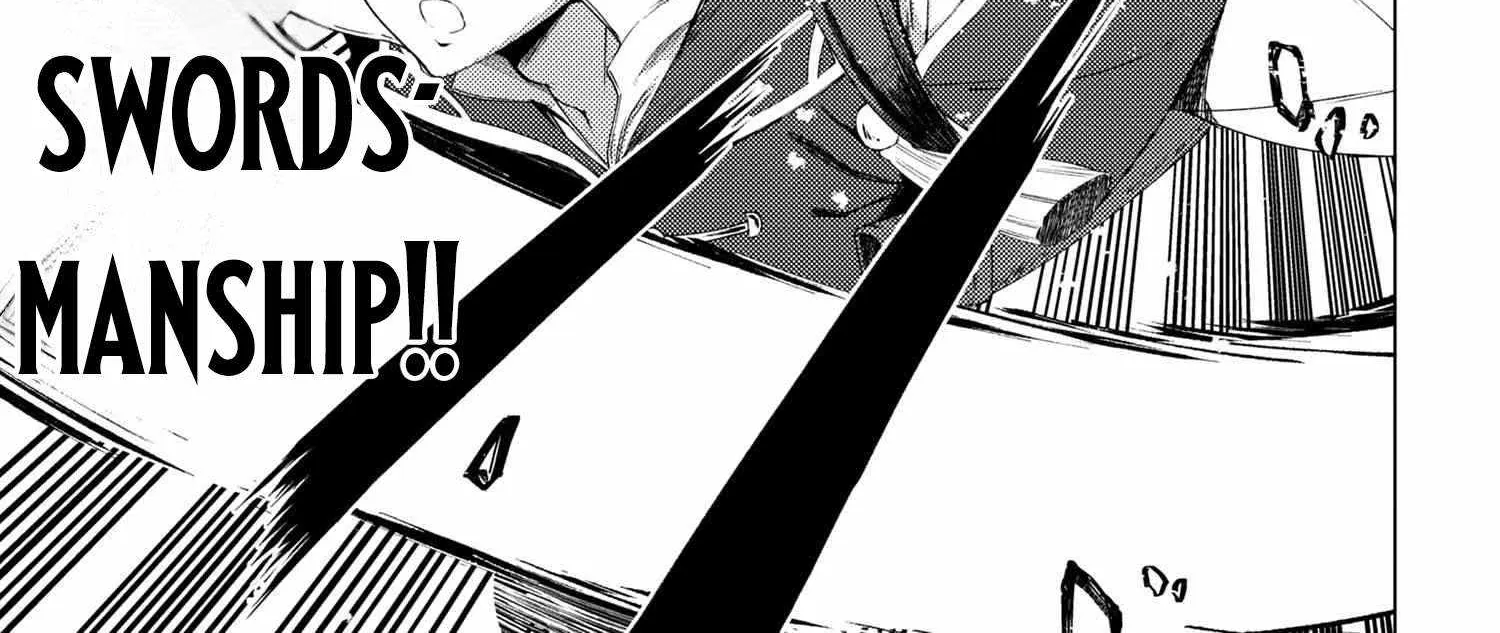 The Quest-Conquering Life of a Resurrected Adventurer: Become Stronger Than Anyone Else With the Skill Points You Receive All to Yourself Chapter 6.1 page 7 - 