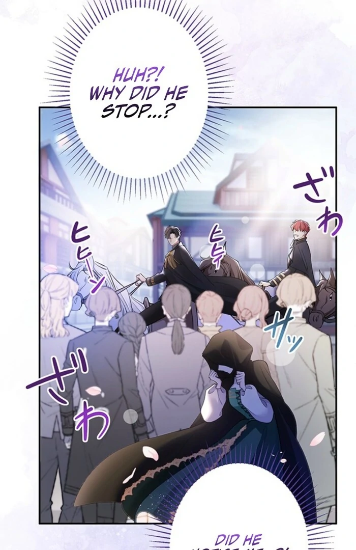 The Quiet Night You Disappeared Nowhere to Run from the Husband I Divorce Chapter 1 page 18 - 