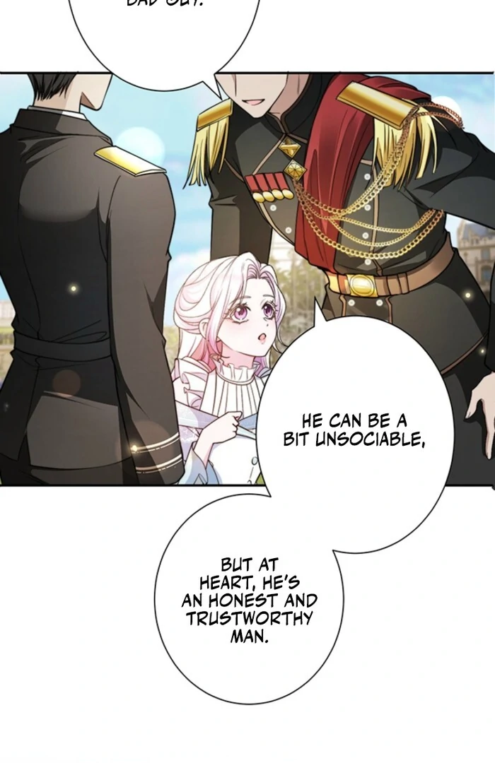 The Quiet Night You Disappeared Nowhere to Run from the Husband I Divorce Chapter 1 page 64 - 