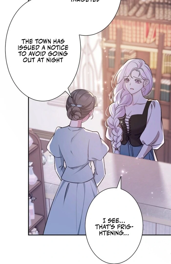 The Quiet Night You Disappeared Nowhere to Run from the Husband I Divorce Chapter 10 page 23 - 