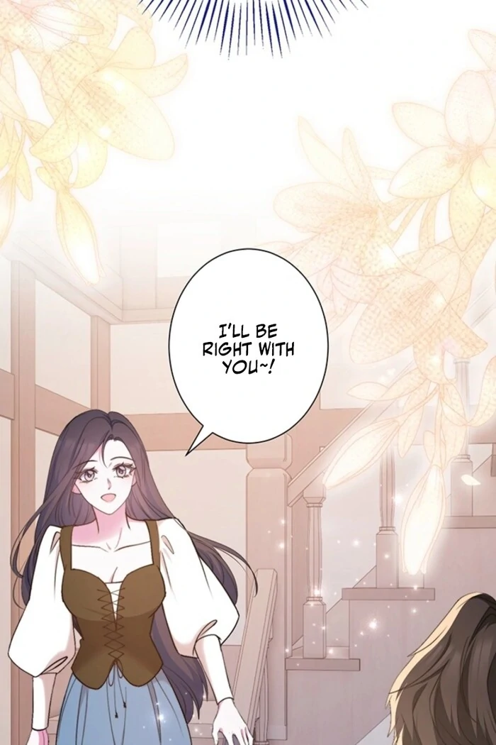 The Quiet Night You Disappeared Nowhere to Run from the Husband I Divorce Chapter 10 page 37 - 