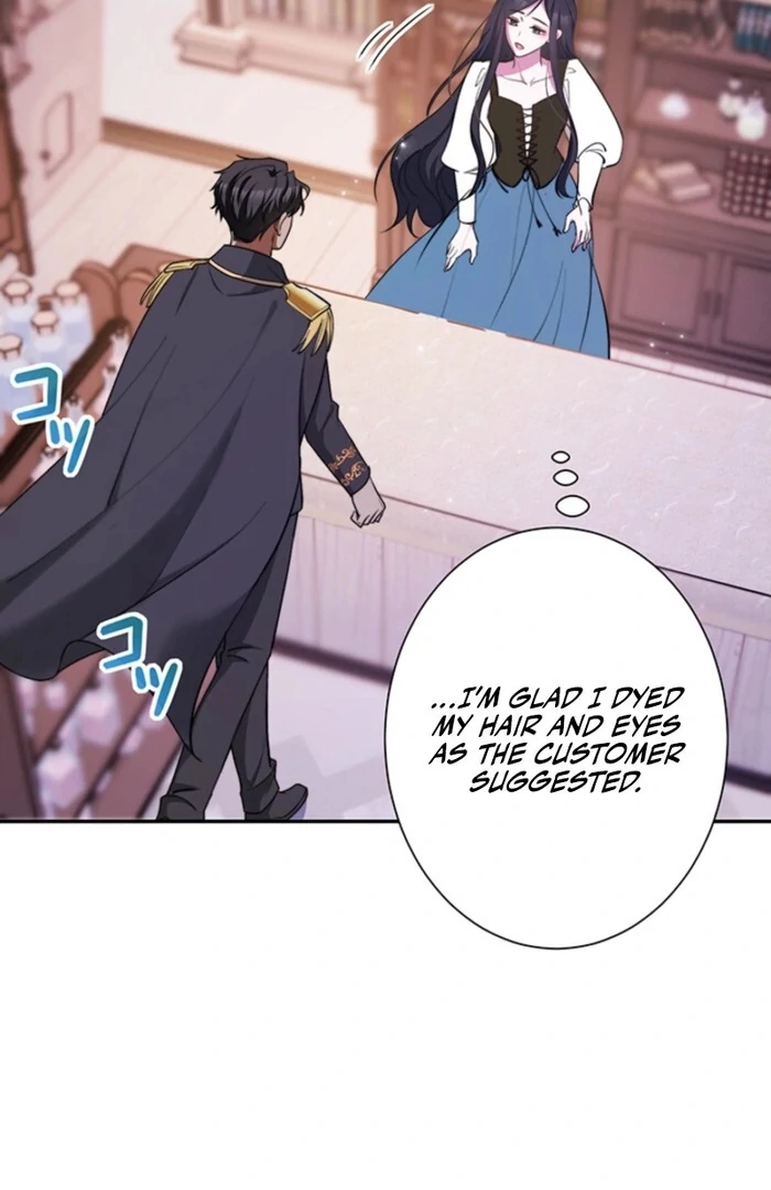 The Quiet Night You Disappeared Nowhere to Run from the Husband I Divorce Chapter 10 page 43 - 