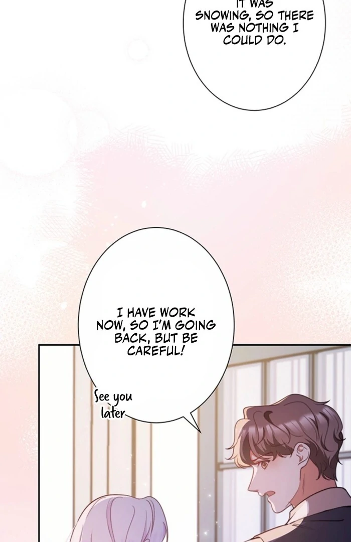 The Quiet Night You Disappeared Nowhere to Run from the Husband I Divorce Chapter 10 page 7 - 