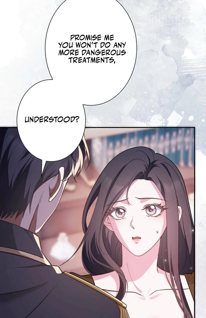The Quiet Night You Disappeared Nowhere to Run from the Husband I Divorce Chapter 10 page 61 - 