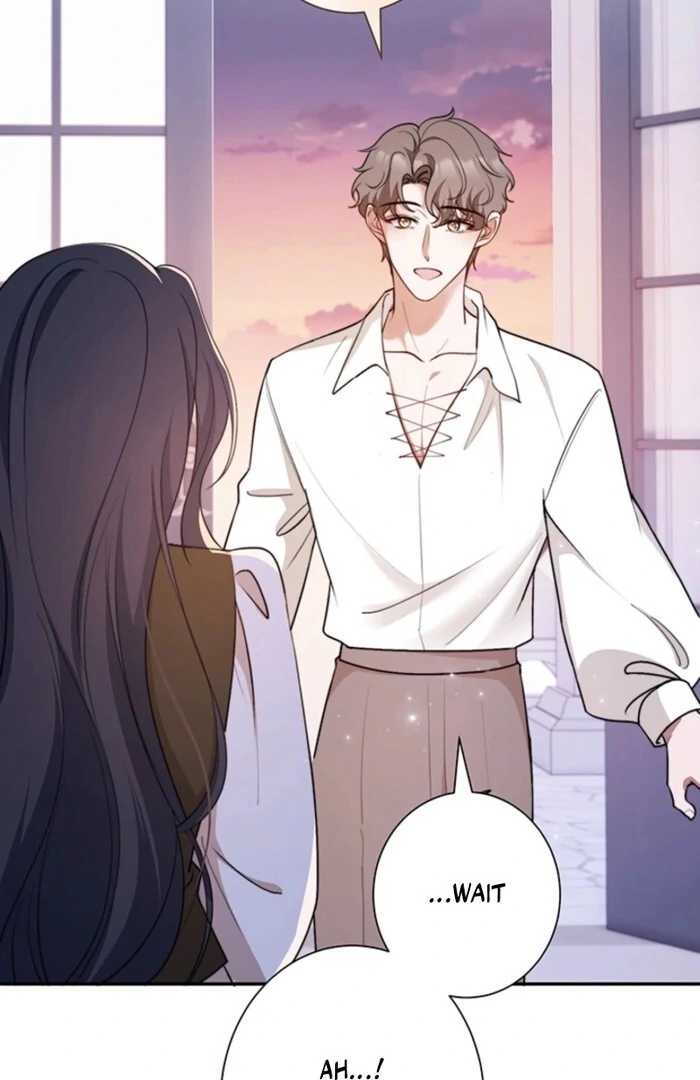The Quiet Night You Disappeared Nowhere to Run from the Husband I Divorce Chapter 10 page 80 - 